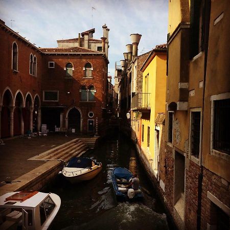 Venetian House Apartment Екстериор снимка