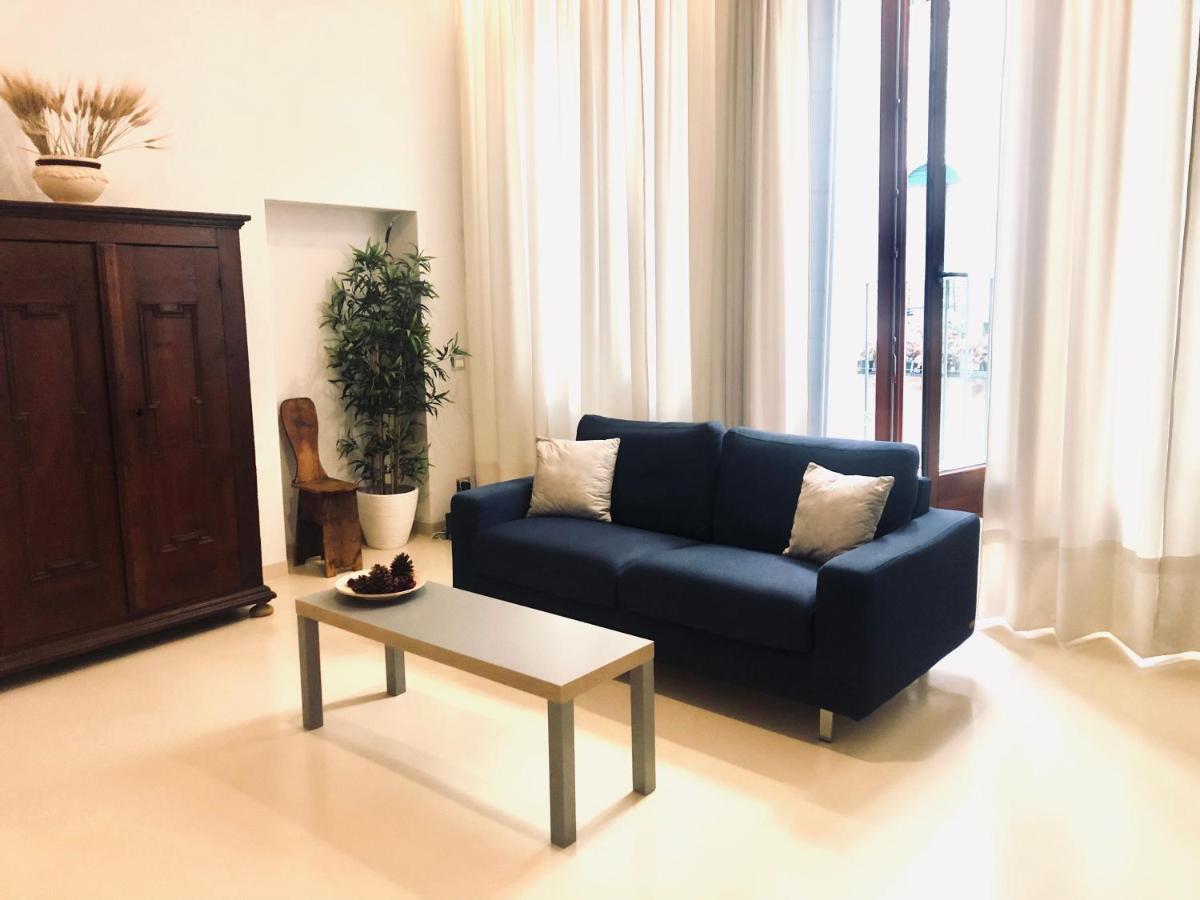 Venetian House Apartment Екстериор снимка