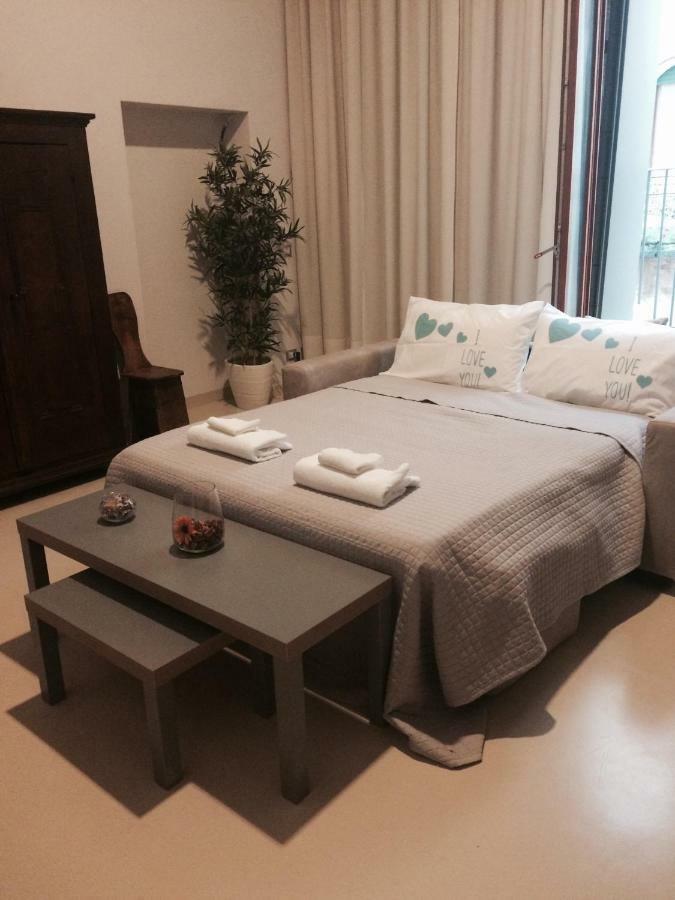 Venetian House Apartment Екстериор снимка