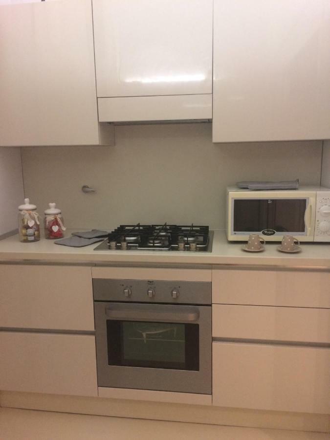 Venetian House Apartment Екстериор снимка