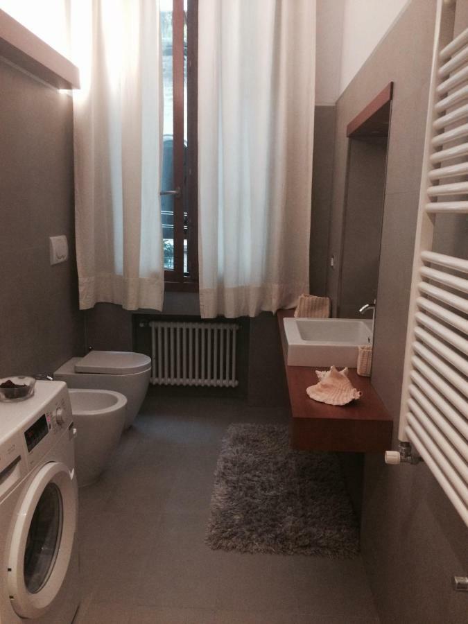 Venetian House Apartment Екстериор снимка