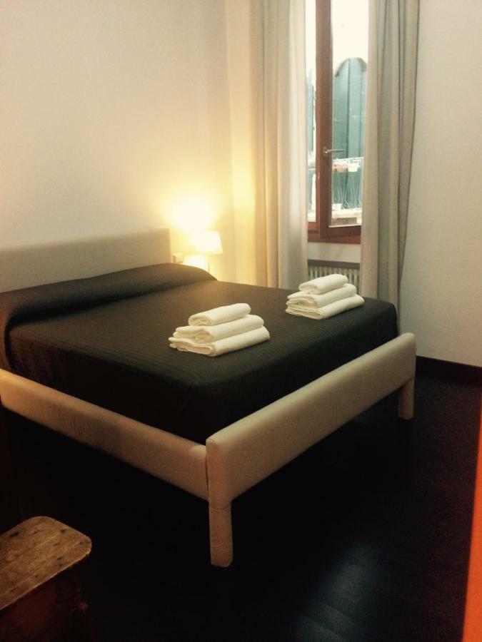 Venetian House Apartment Екстериор снимка