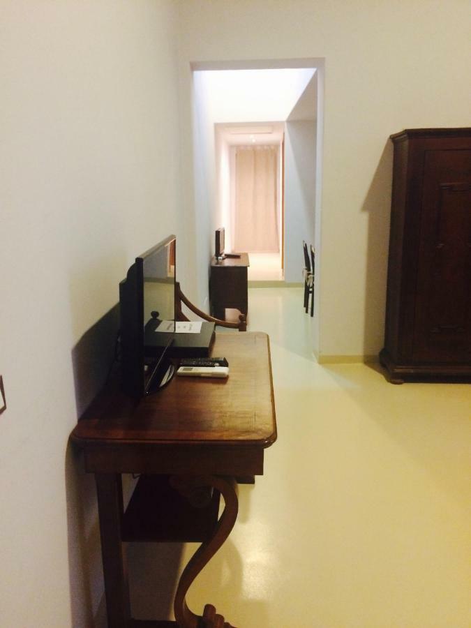 Venetian House Apartment Екстериор снимка