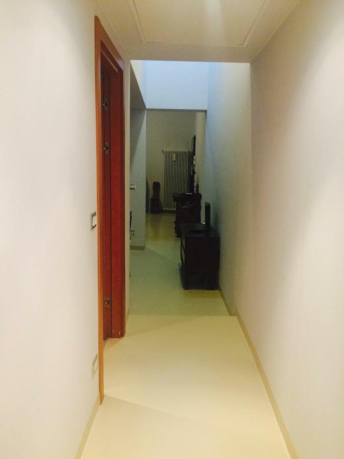 Venetian House Apartment Екстериор снимка