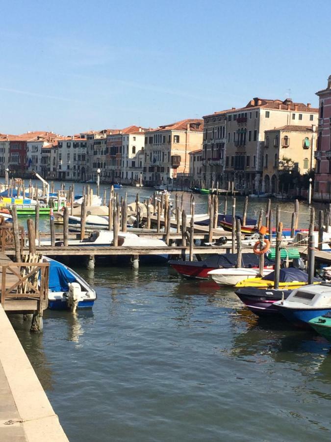 Venetian House Apartment Екстериор снимка