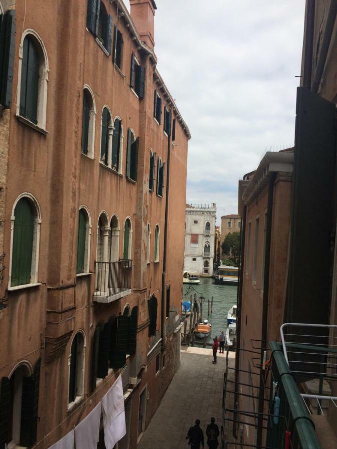 Venetian House Apartment Екстериор снимка