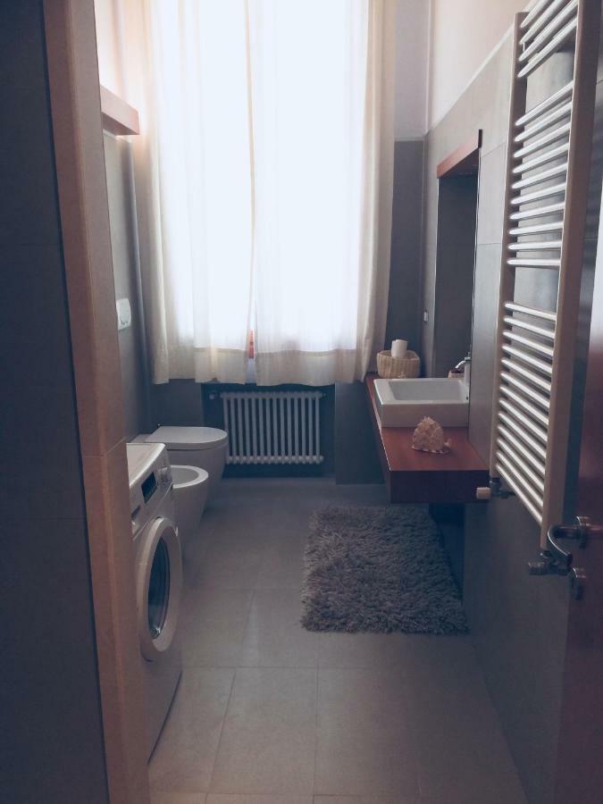 Venetian House Apartment Екстериор снимка