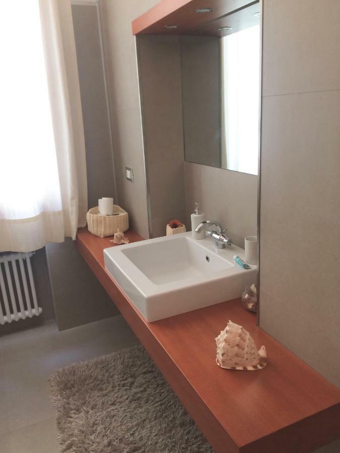 Venetian House Apartment Екстериор снимка