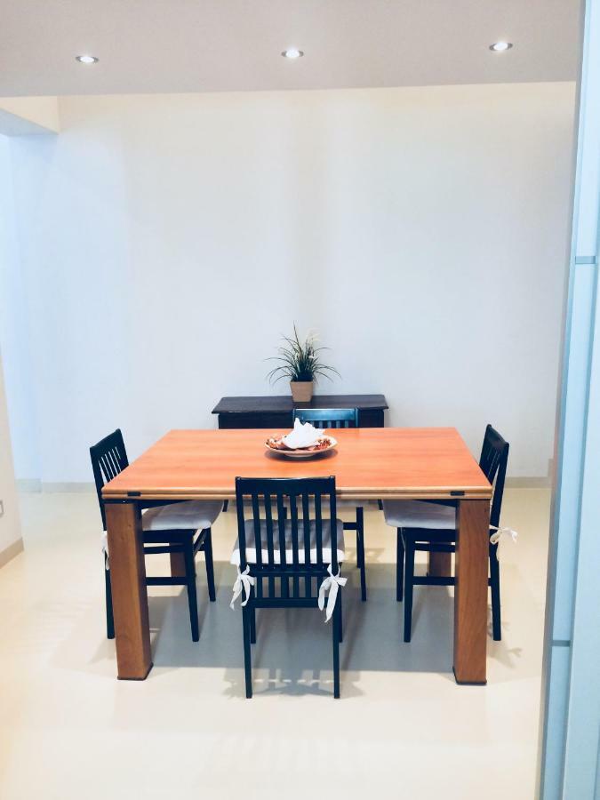 Venetian House Apartment Екстериор снимка